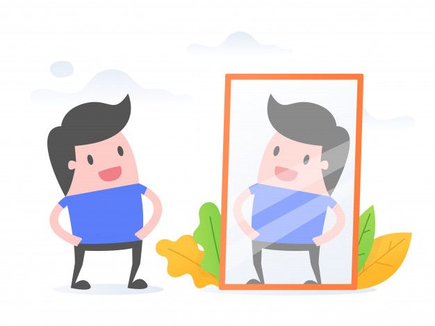 self-awareness-fondasi-utama-menerima-kekurangan-diri